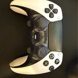 PS5 Dualsense Edge Controller