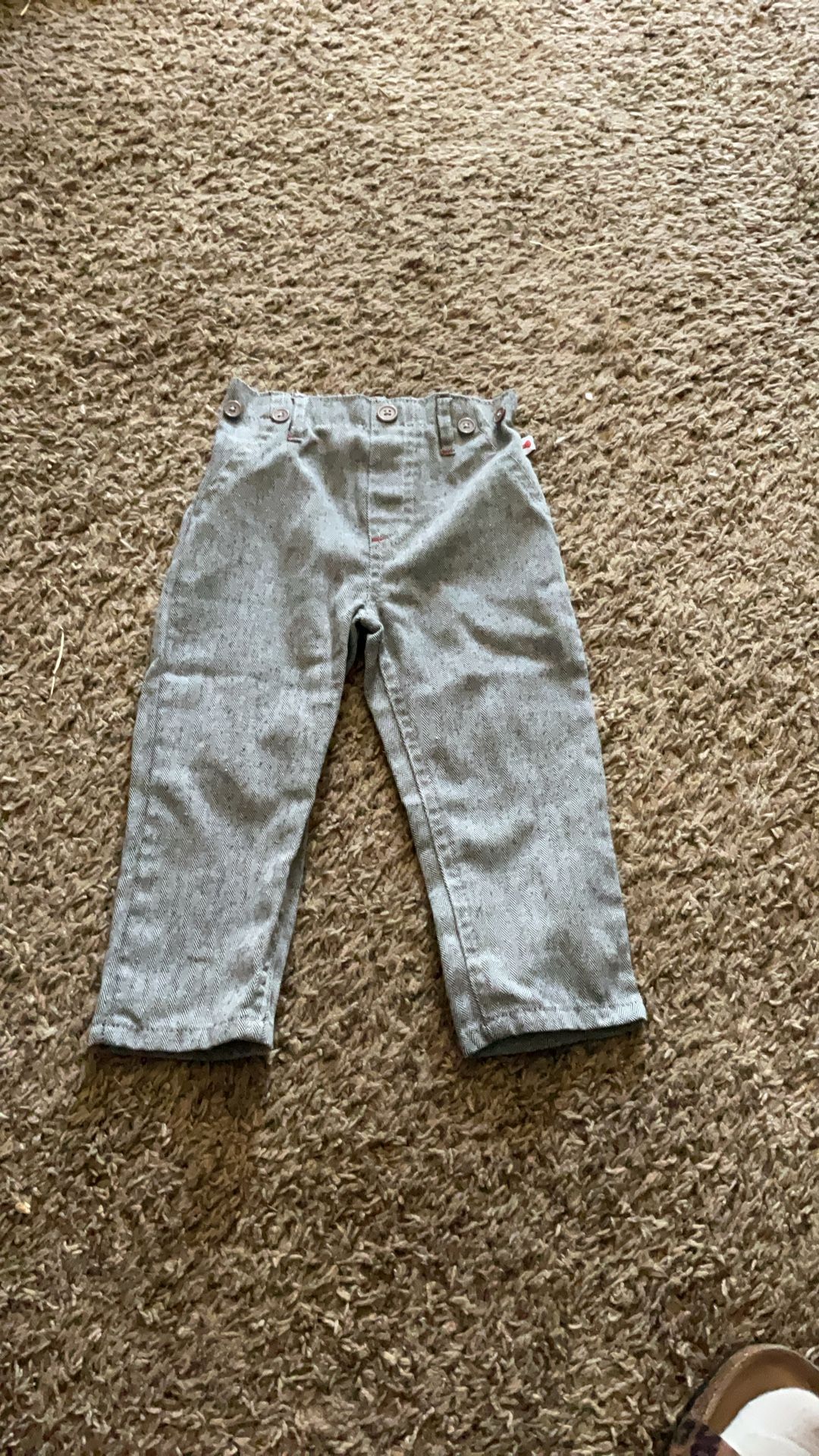 Boys Clothes