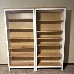 IKEA Shelving Unit