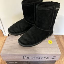 Kids Winter Boots