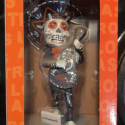 Astros Bobble head 