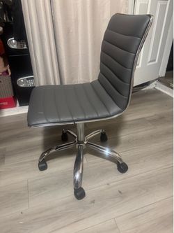 Leather Office Chair