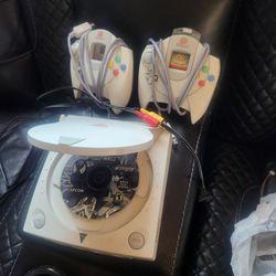 All For Sale In Bundle Super Nintendo, PS3&Dramcast