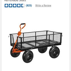 Utility Cart/Wagon/Buggee