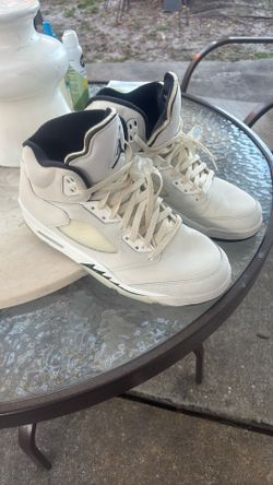 Air Jordan 5