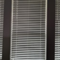 Blinds and Shades