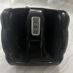 leg massager uSqueez pro