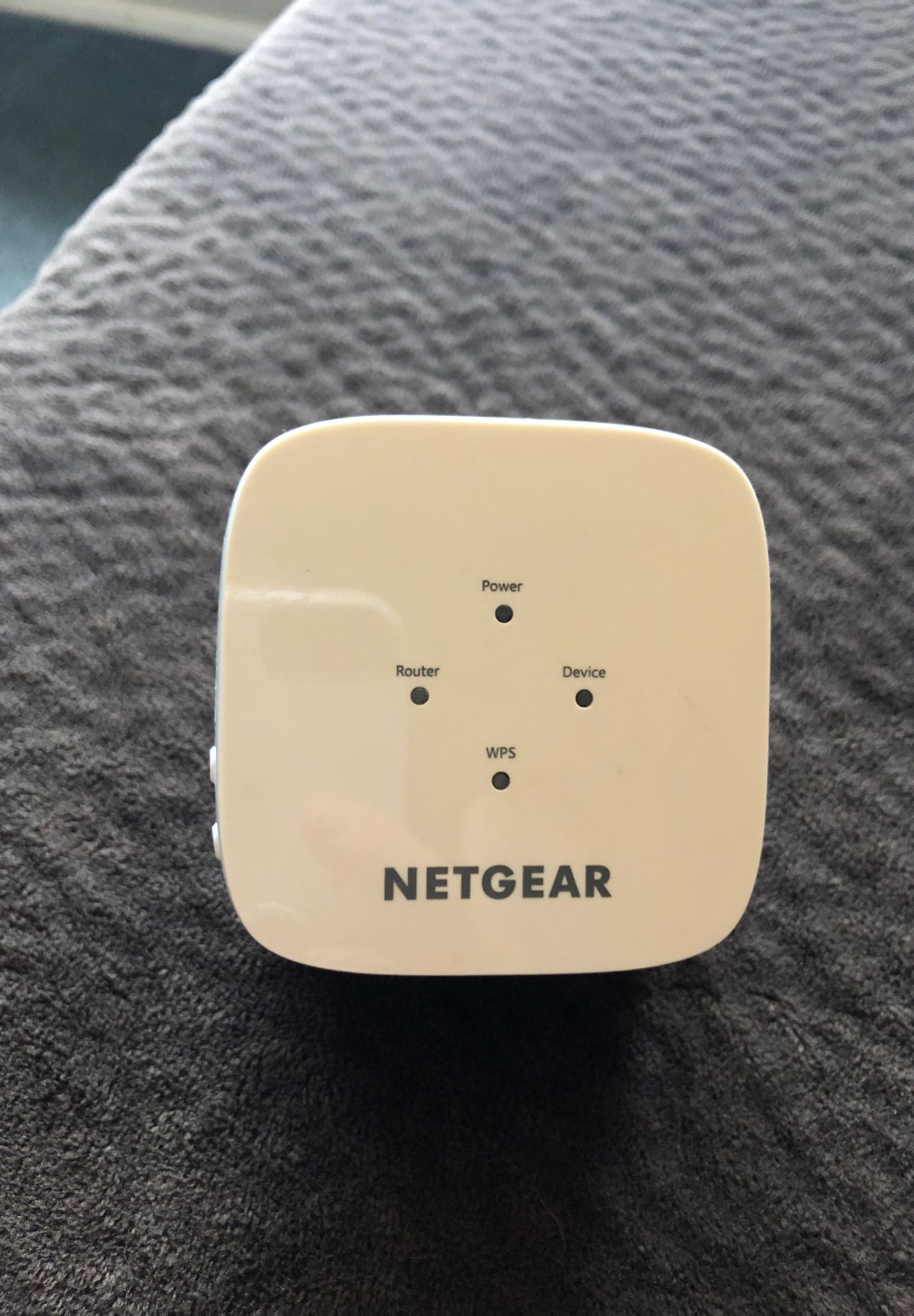 Netgear ac750 ex3110 750Mbps network extender
