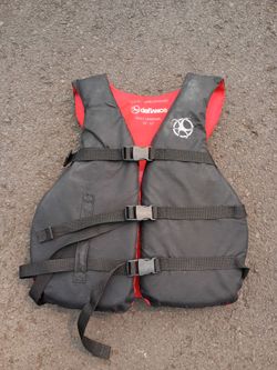 Defiance Universal Adult Life Jacket