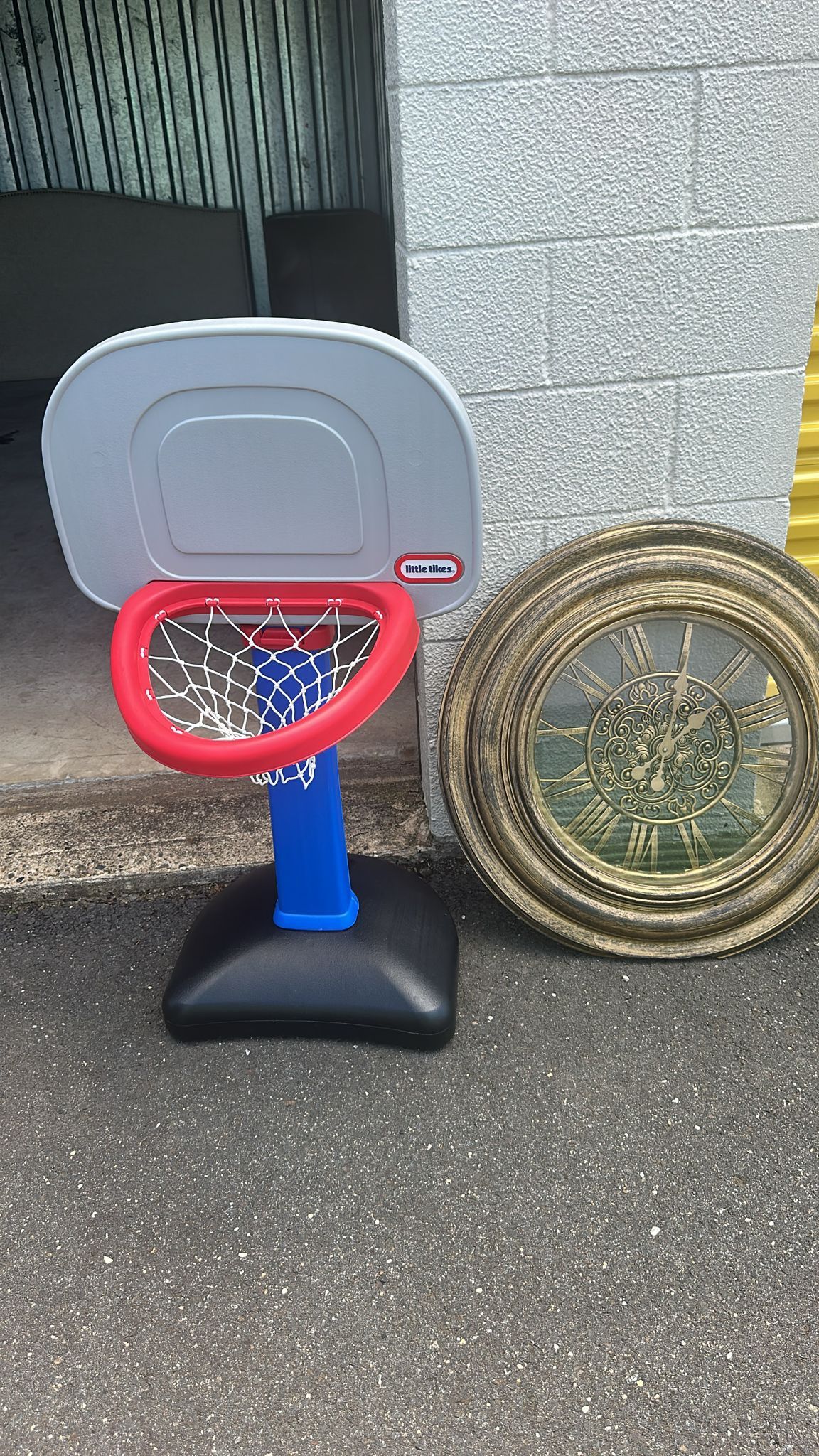 Basketball
