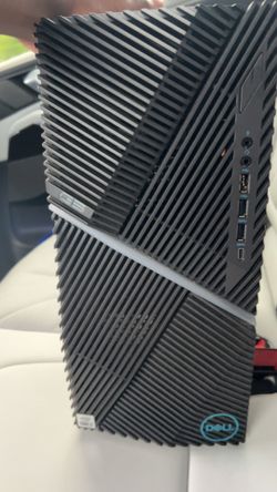 G5 5000 DELL GAMING PC