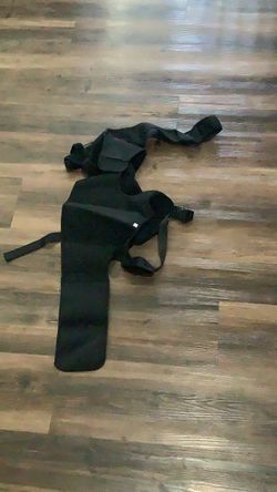 Dog brace
