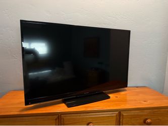 Sharp 42” TV