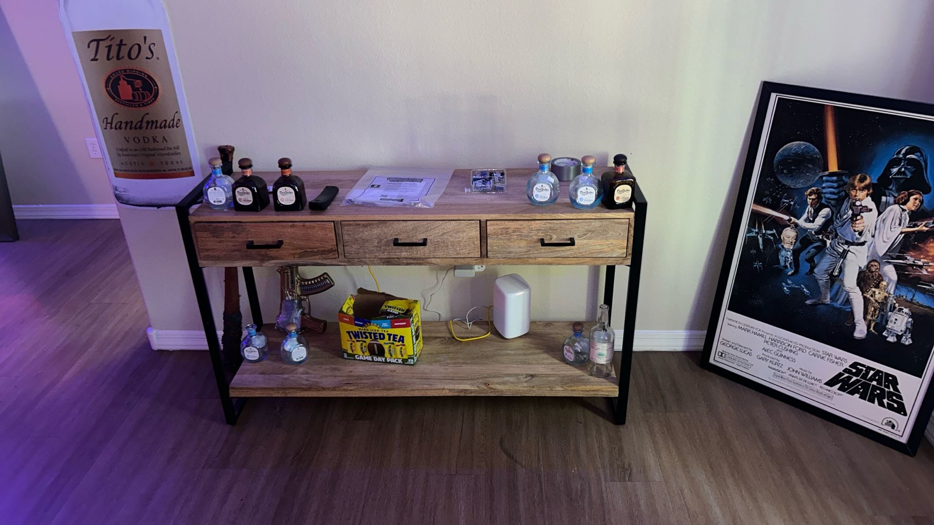 TV Stand