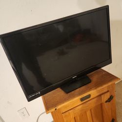 Sanyo TV