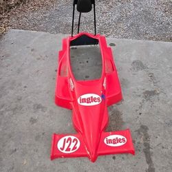 Go Cart Body 