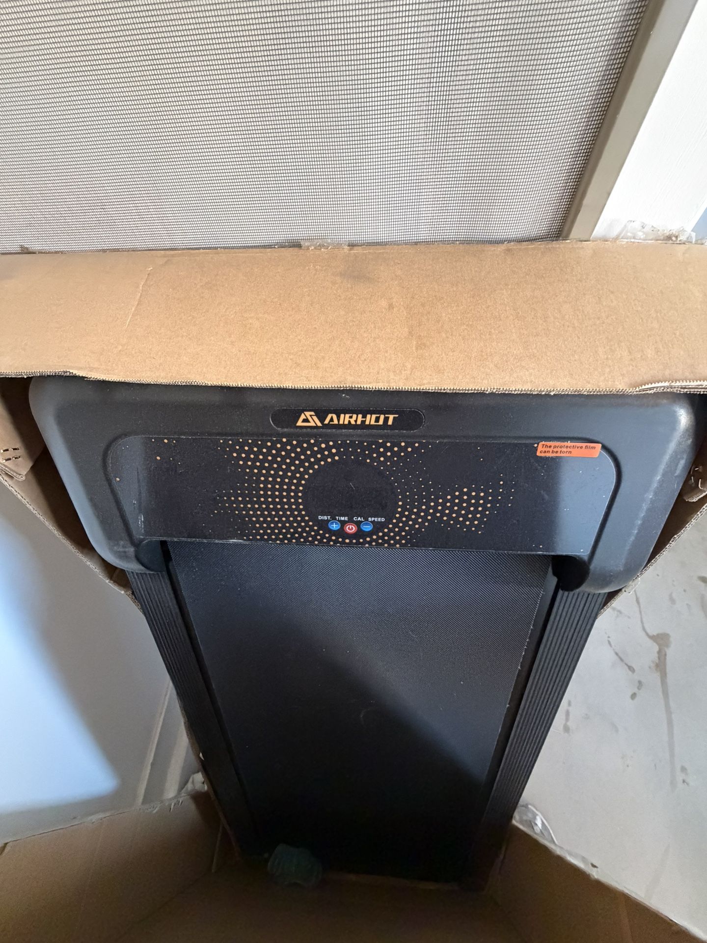 Walking Pad Treadmill 