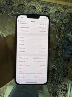 iPhone 14