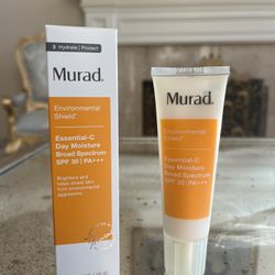 Murad Daily Moisture SPF 30