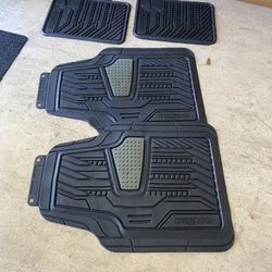 Car Floor Mats 