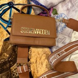 Steve madden small purse
