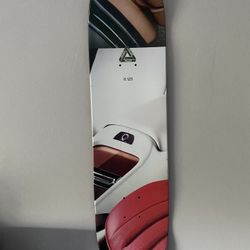 Palace Skate Board Deck