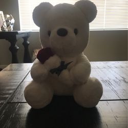Teddy Bear