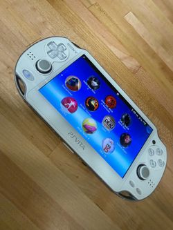 PSP Vita