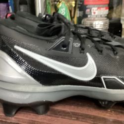 Trout 9 Cleats