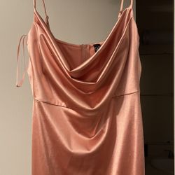 Womens Dress