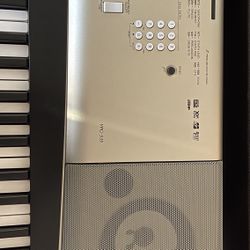 Piano Yamaha YPG-535