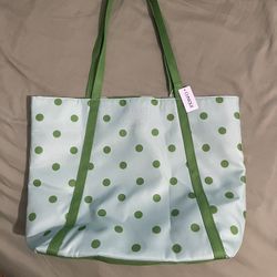 Kate Spade Clinique Tote