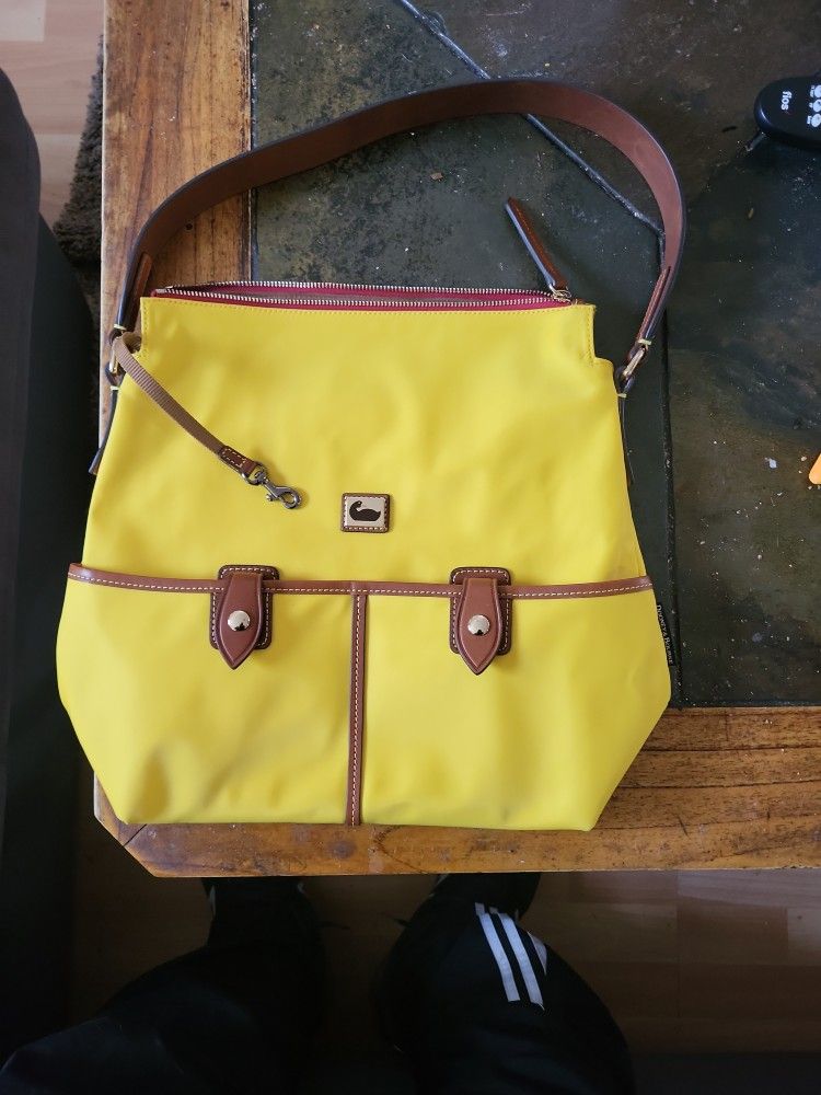 Dooney Bourke Bag