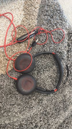 Headset. FREE!