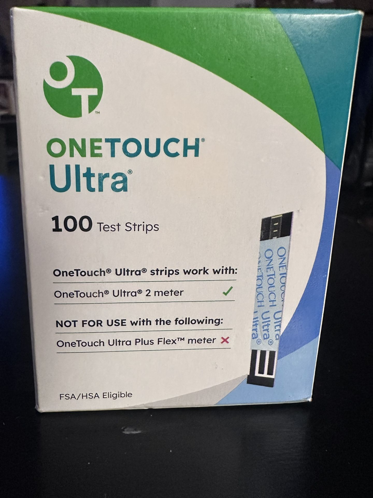 One Touch Ultra