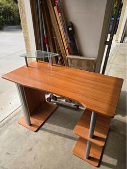 Office Desk 47”x22”x30.25”