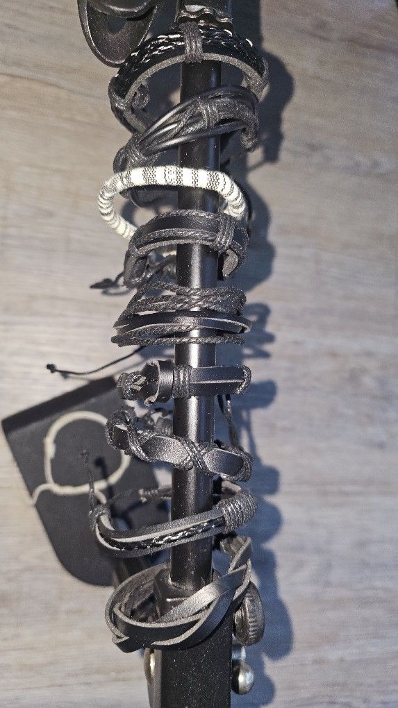 Charm Bracelets 