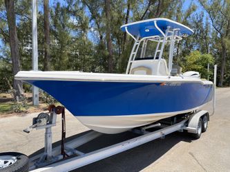 Key West 239FS - 2016