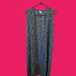 Lularoe Joy Cardigan