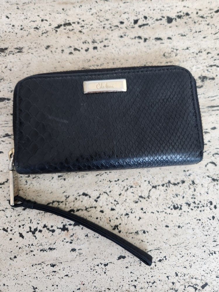 Cole Haan Wristlet Purse - New