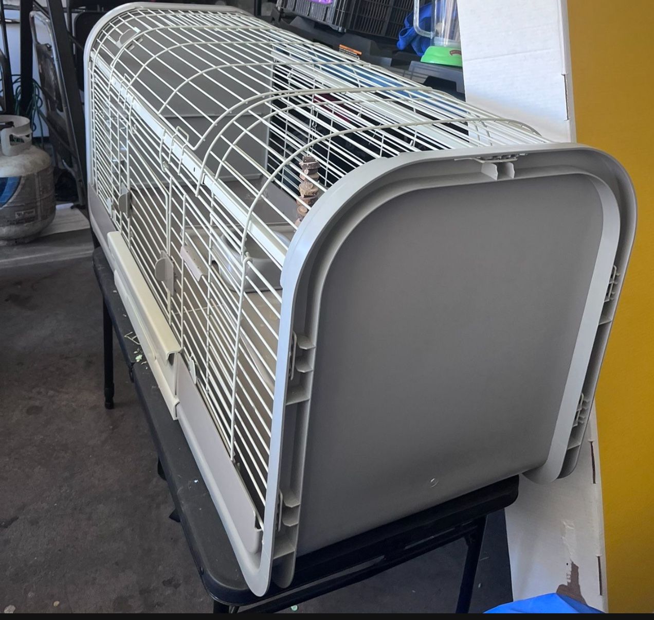 Guinea Pig / Hamster / Rabbit Cage