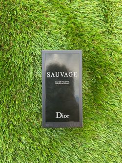 Dior Sauvage
