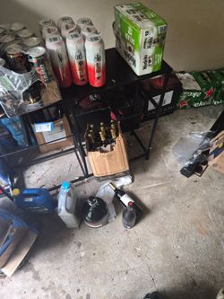 Sporting goods