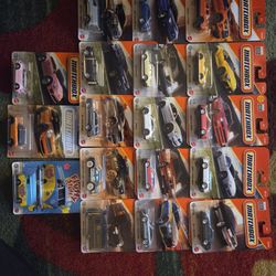Hot Wheels / Matchbox Best Offer