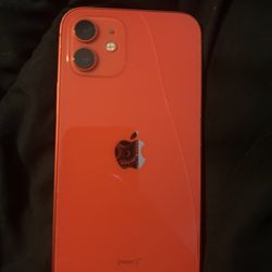 Unlocked iPhone 12