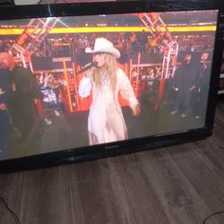 Panasonic 50in T.V