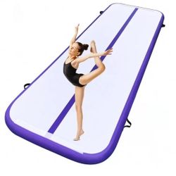 Air Tumbling Mat 