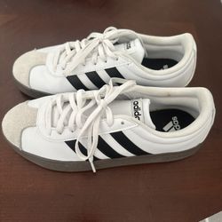 Woman’s Adidas 