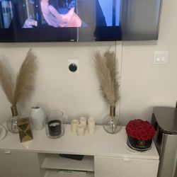 IKEA TV Console