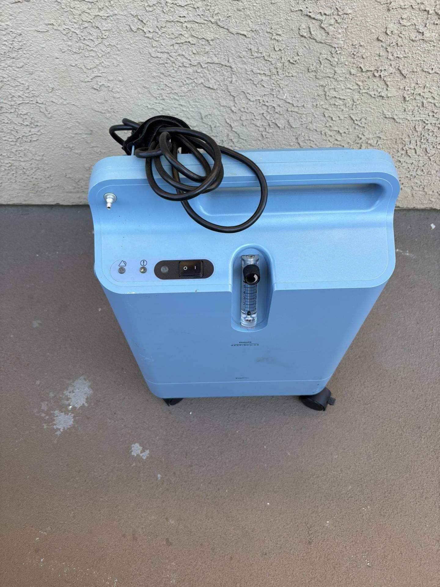 Phillips Oxygen Machine